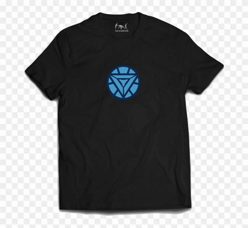 Ironman Avengers Infinitywar Orb Tees - 7 Train T Shirts Clipart #1740369