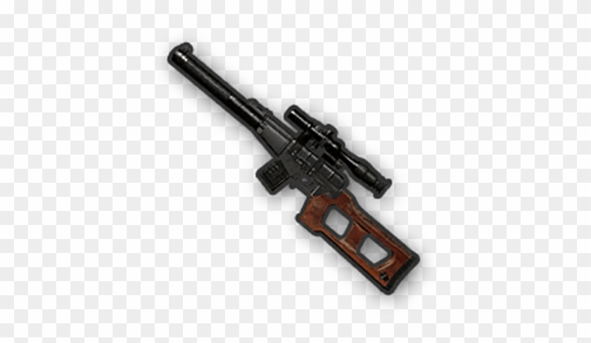 Pubg Or Playerunknown's Battlegrounds Has Become A - Awm Pubg Clipart #1740398