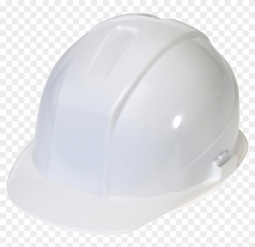 4 Point Ratchet Hard Hat - Hard Hat Clipart