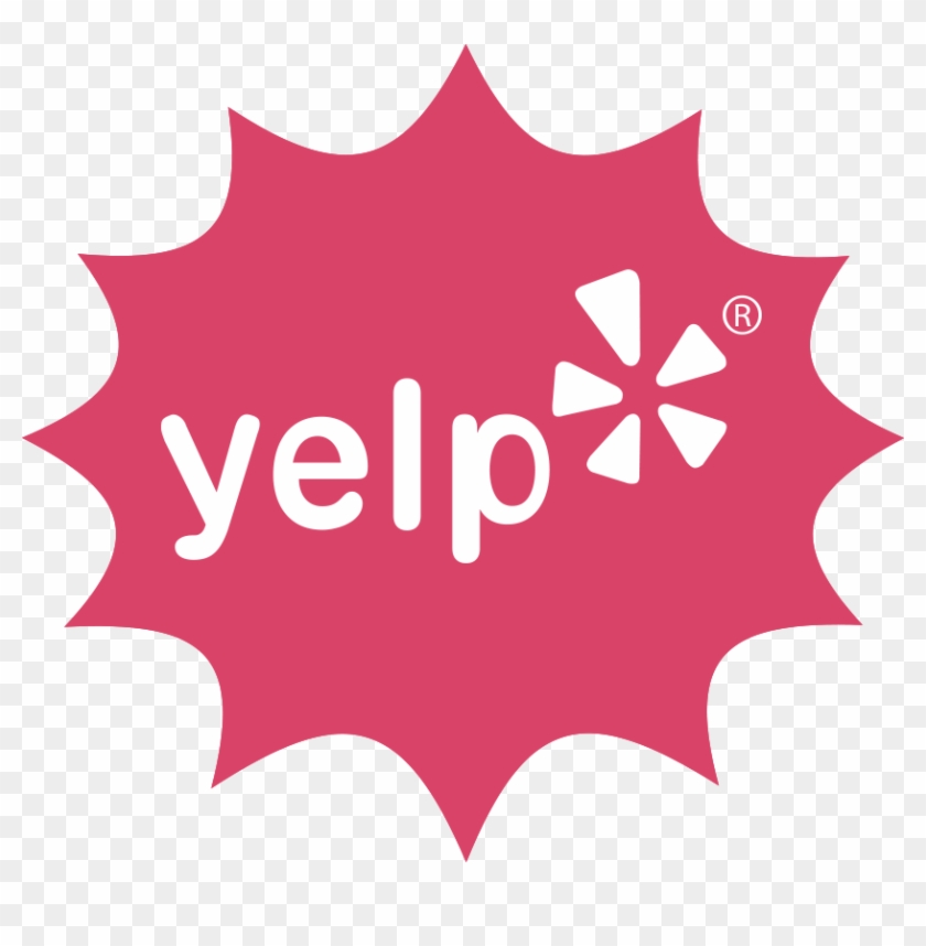 Yelp Icon Png Transparent - Yelp Clipart