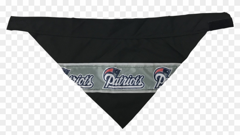 New England Patriots - Emblem Clipart