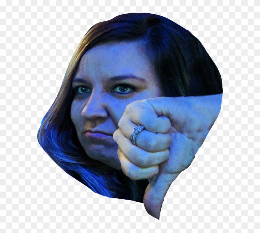 1 Reply 0 Retweets 6 Likes - Girl Clipart