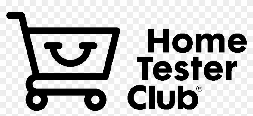 You Had Me At “free” - Home Tester Club Logo Clipart #1741616