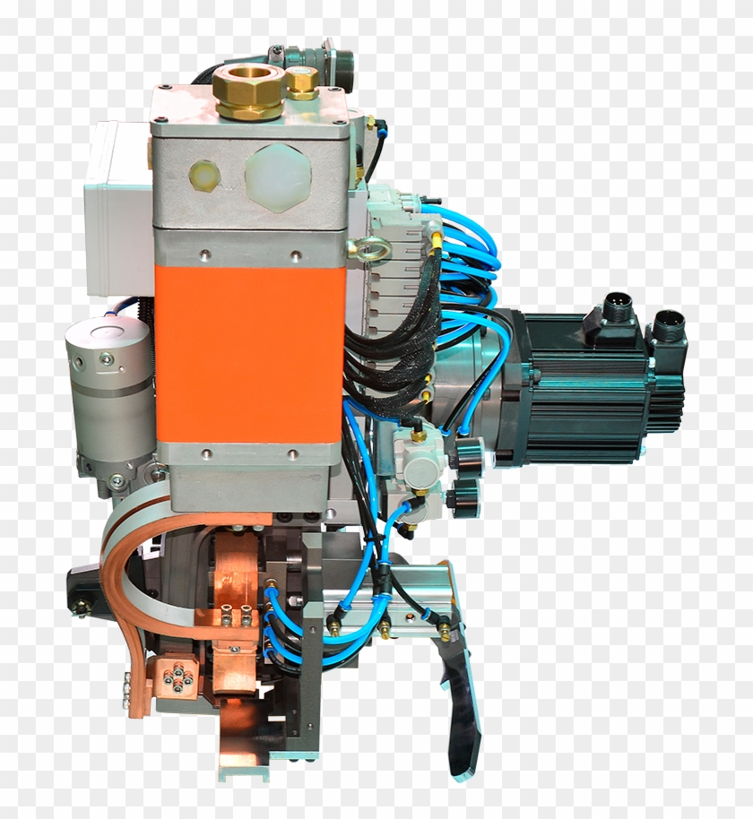 Characteristics And Functions - Electric Generator Clipart