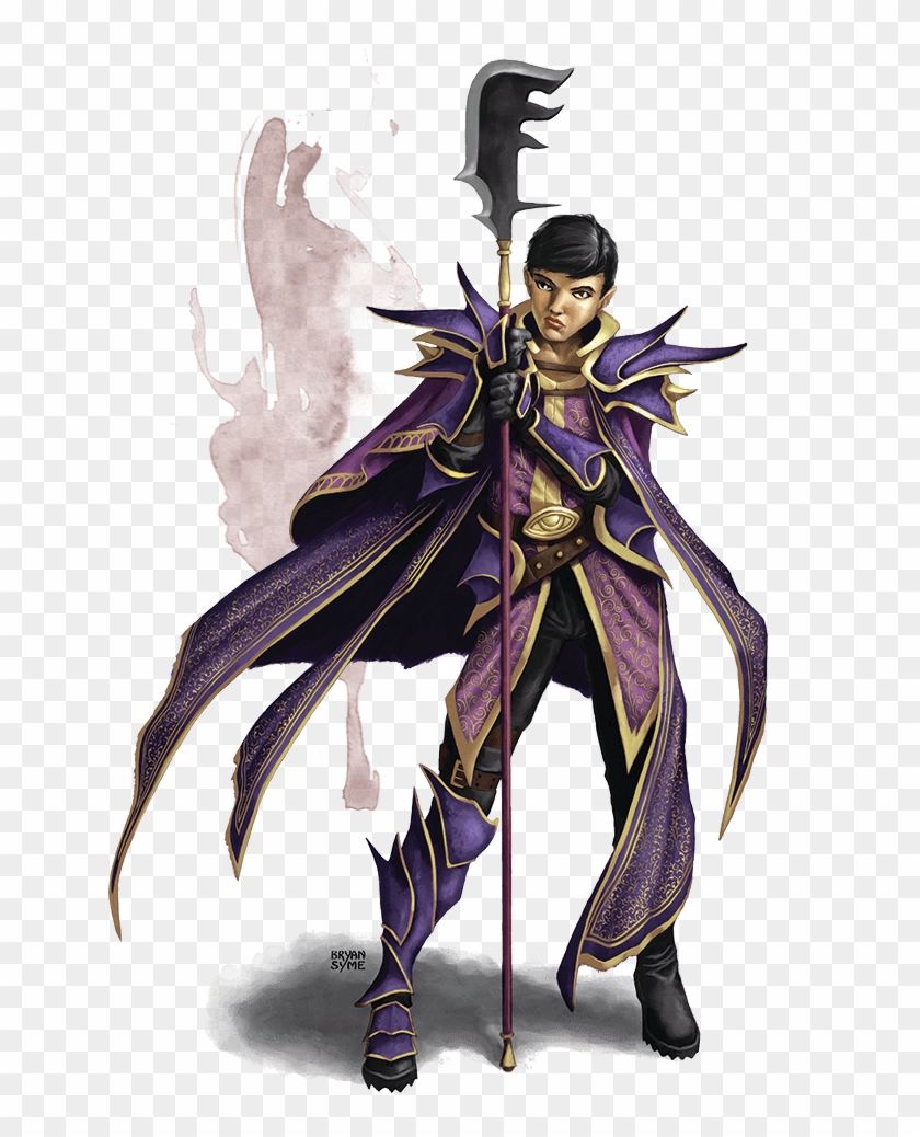 Post - Frulam Mondath 5e Clipart