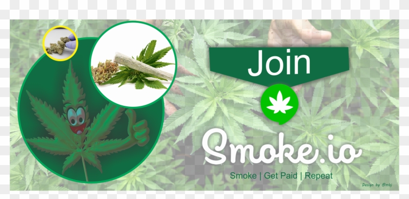 101 - Cannabis Clipart #1741996