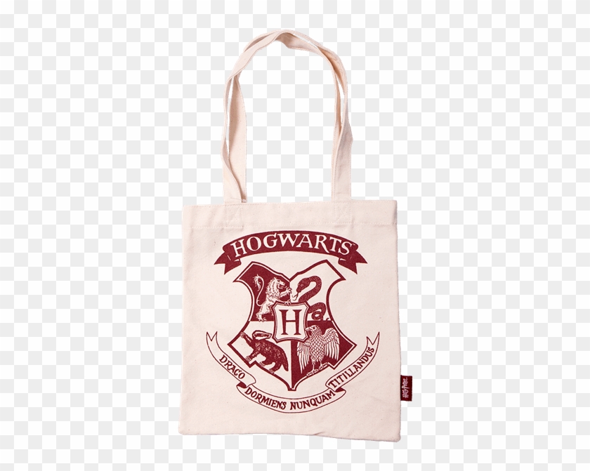 Tote Bag Harry Potter Clipart