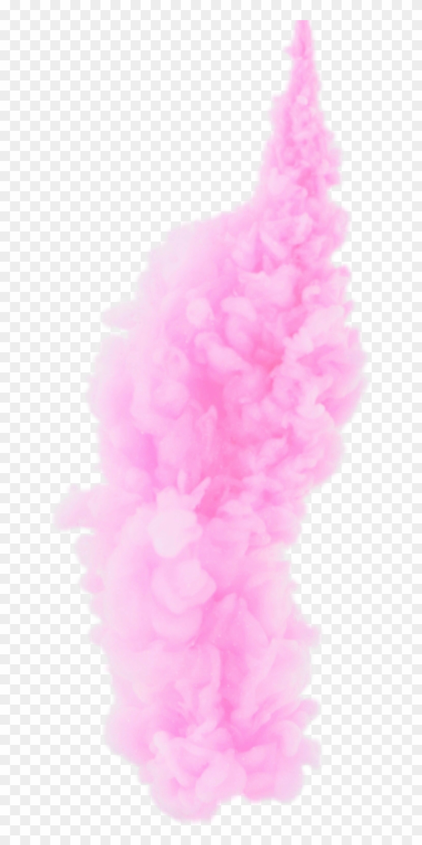 Smoke Humo Pink Purple Tumblr Agua Water Rosado Clipart