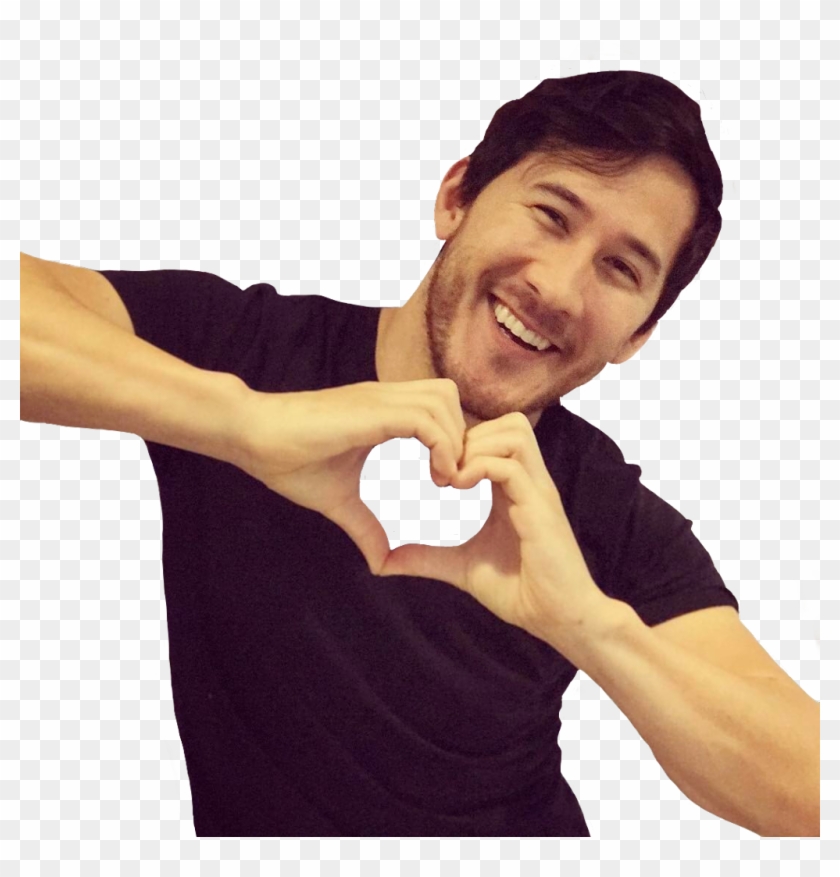 #markiplier #transparent #freetoedit - Markiplier Transparent Clipart
