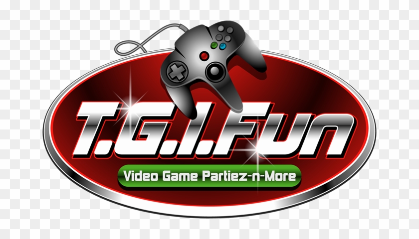 Detroit's Easiest Party - Game Controller Clipart