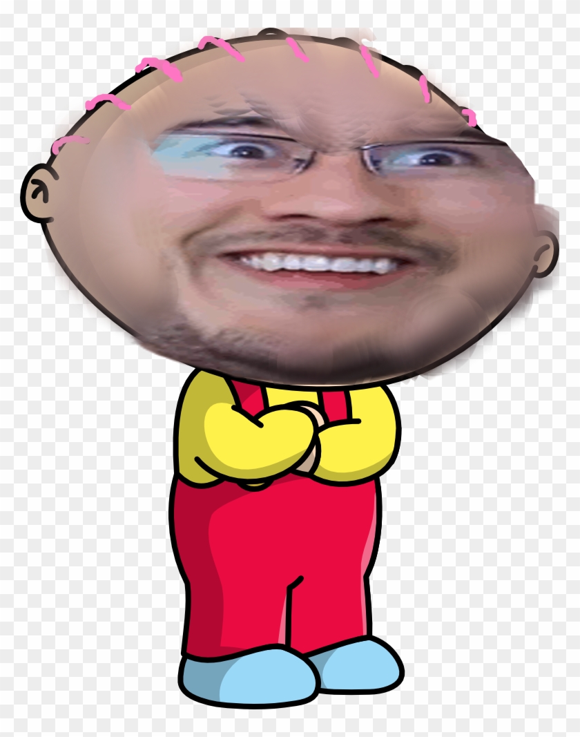 Corpsegrinder's - Stewie Griffin Family Guy Clipart #1742570