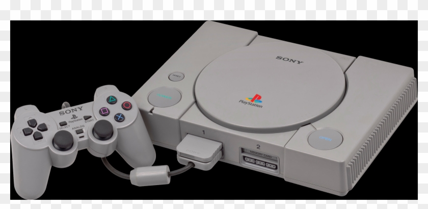 Did You Know - Video Game Console Clipart