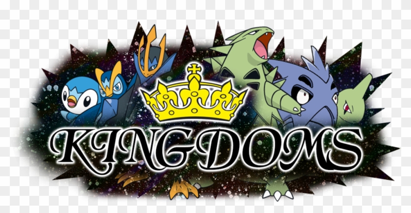 Into The Darkness - Crown Clipart