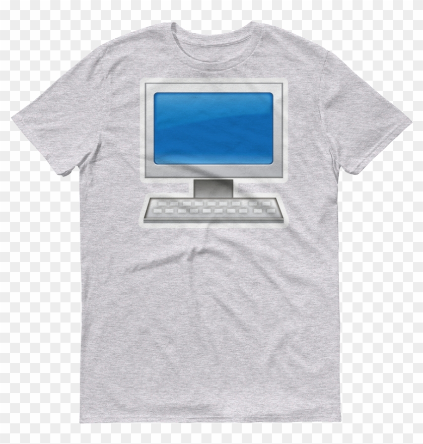Men's Emoji T Shirt - Kamikaze Merch Clipart #1742997