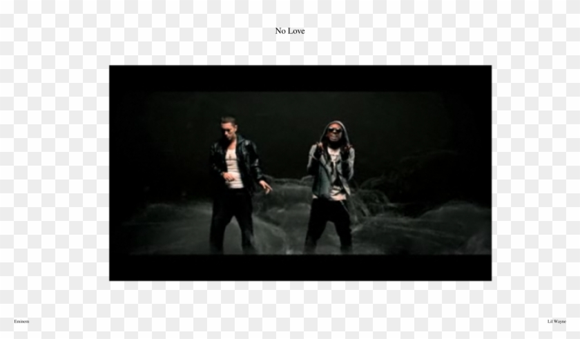 Lil Wayne - Animation Clipart #1743030