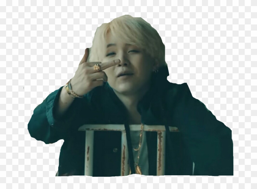 #suga Bts #yoongi - Ching Chong Meme Kpop Clipart