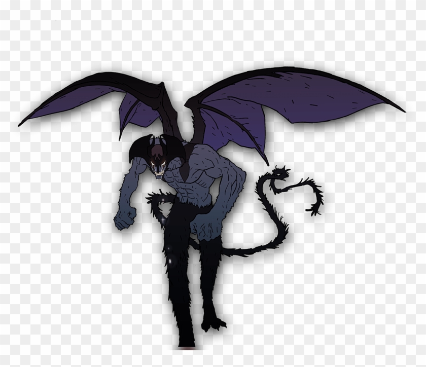 Best Devilman Crybaby Wallpaper Hd - Devilman Crybaby Devilman Clipart #1743212