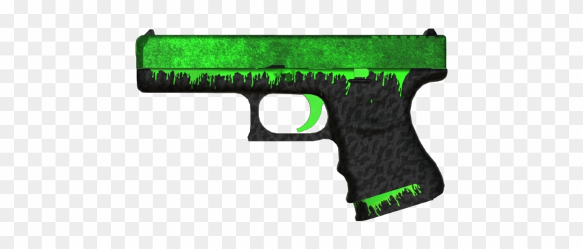 Winner: Carnagetvz :) :) Case: Piter Detka Case Price: - Cs Go Glock18 Skins Clipart