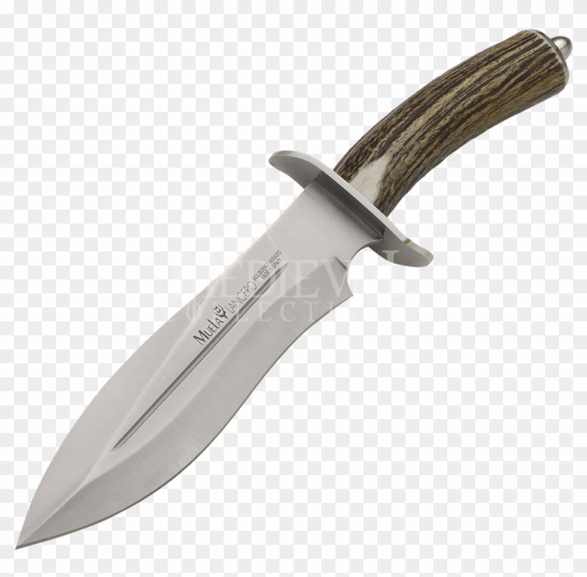 Tanto Knife Template Search Result 160 Cliparts For - Deer Hunting Knife Png Transparent Png