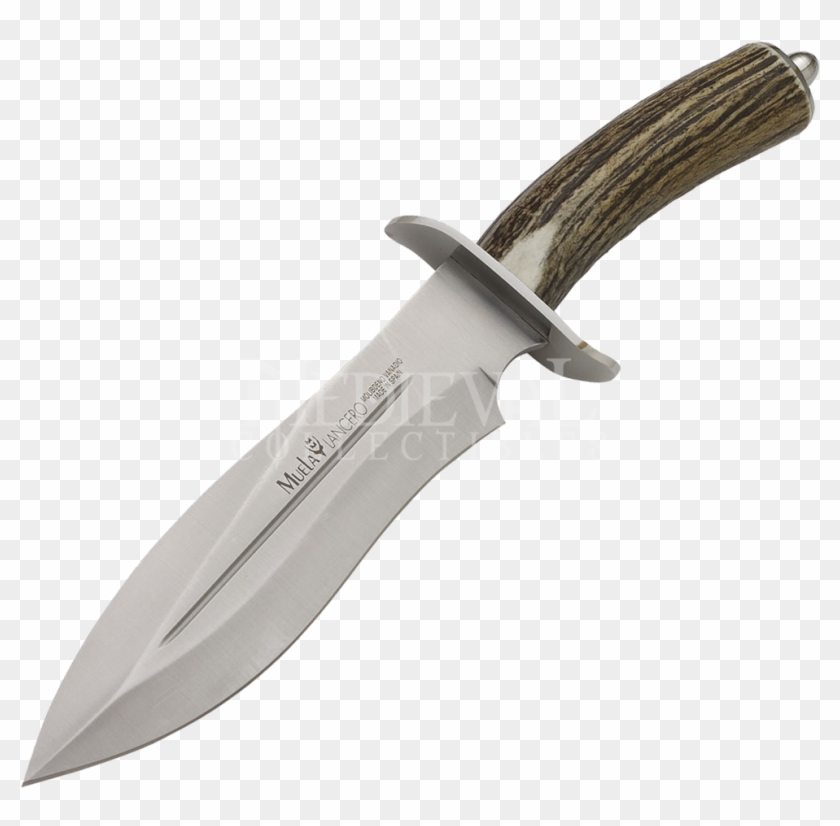 Tanto Knife Template Search Result 160 Cliparts For - Deer Hunting Knife Png Transparent Png #1743248