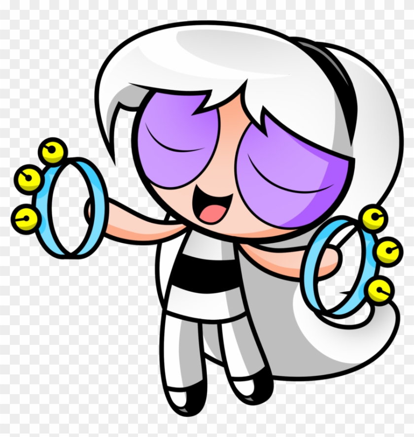 Powerpuff Girls Fotos - Powerpuff Girls Belle Png Clipart