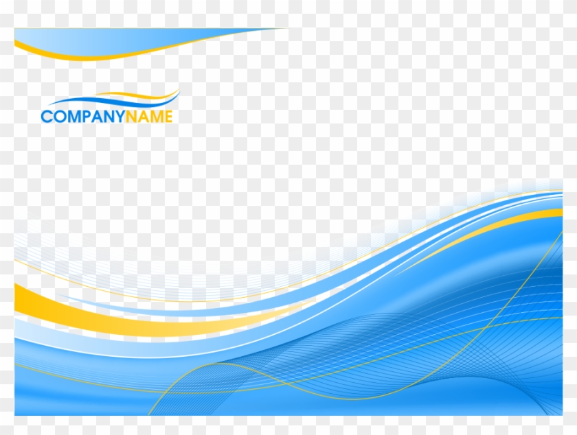 With Wavy Lines Free Png Pik Psd - Wave Vector Clipart