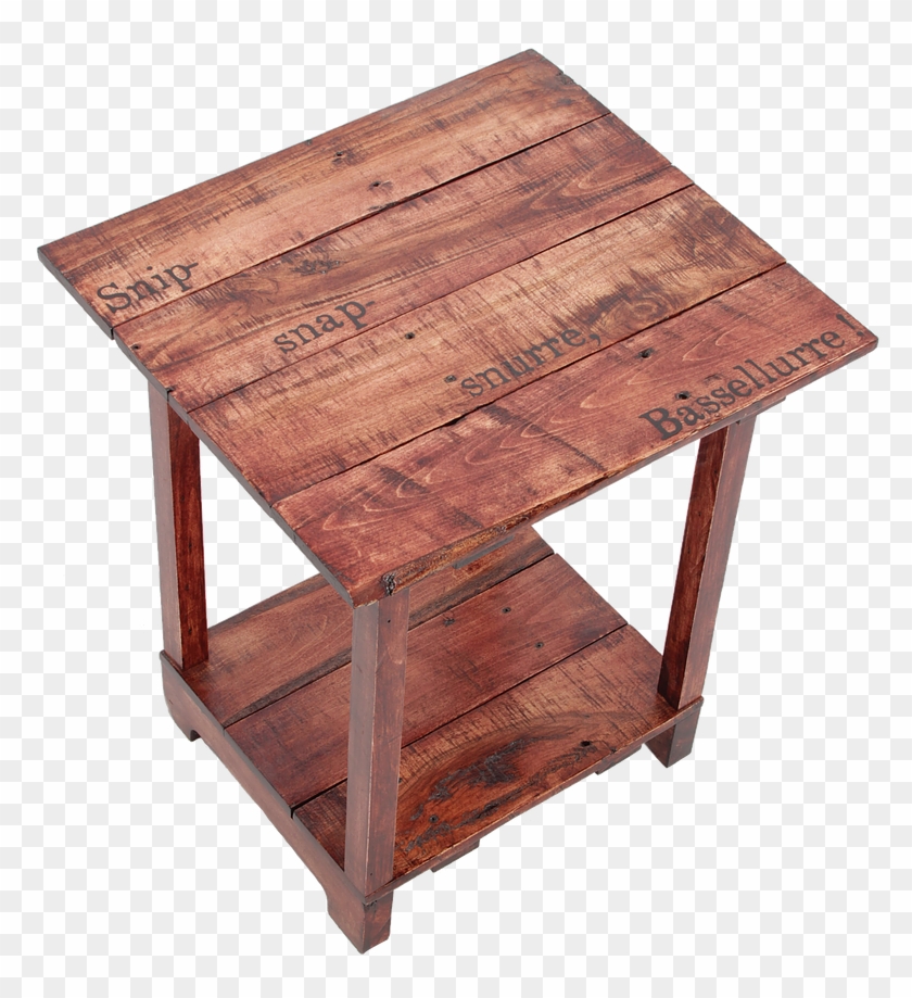 Coffee Table Clipart #1743548