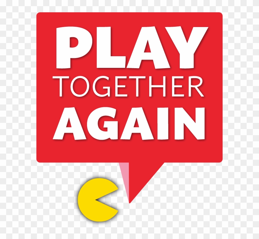 Pacman Speak Bubble Saying - Eileen Fisher Clipart #1743756