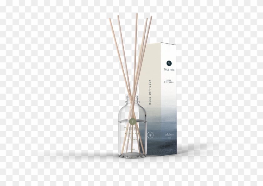 Tule Fog Clipart #1743973