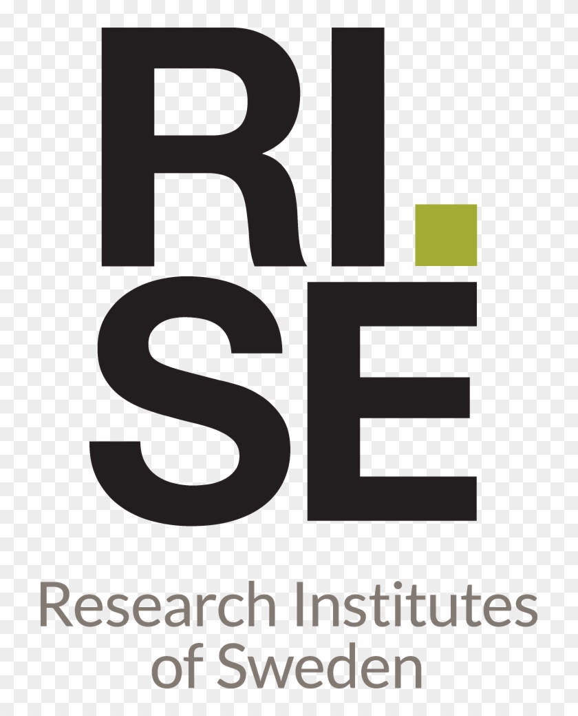Rise Logo Research St Png - Graphic Design Clipart #1743980
