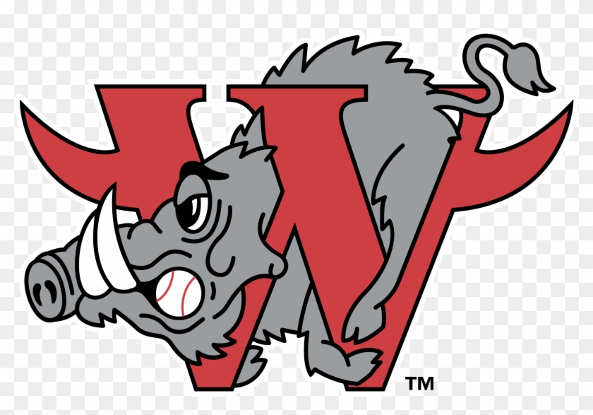 Winston Salem Warthogs Logo Png Transparent - Winston Salem Warthogs Clipart #1744069