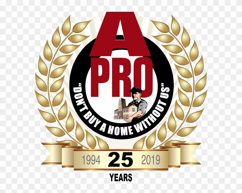 A Pro Home Inspection Winston Salem Nc A Pro Home Inspection - Pro Home Inspections Clipart #1744402