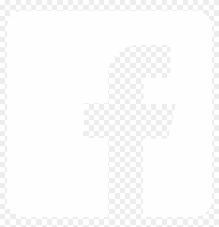 Linkedin Twitter Facebook Youtube - Cross Clipart