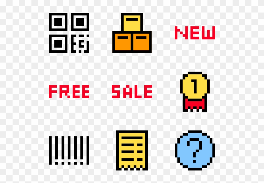 Commerce - Circle Clipart #1744728