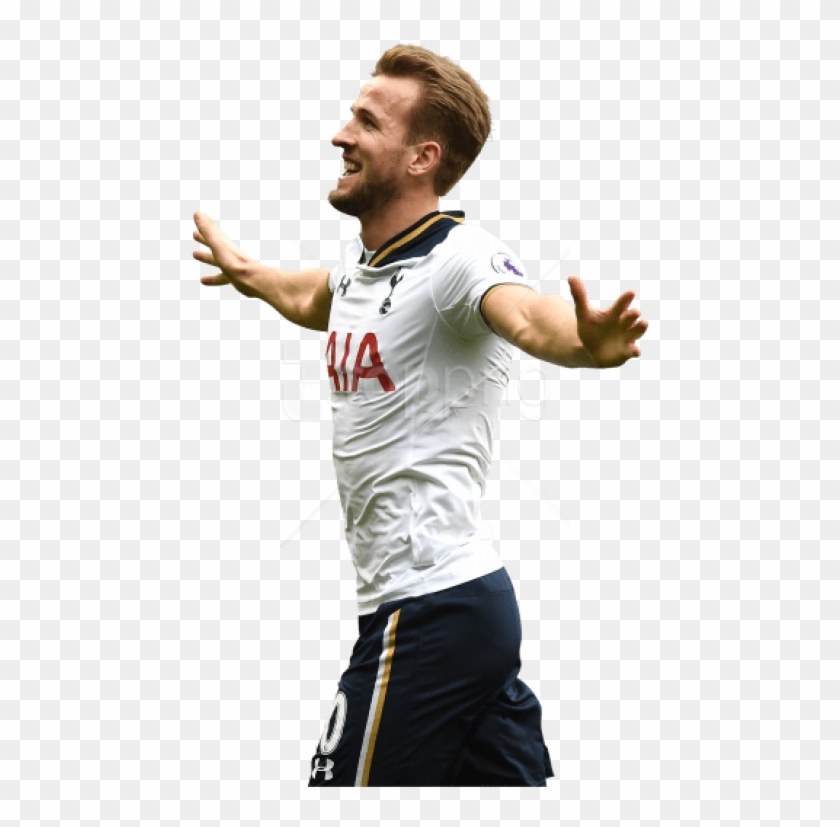 Free Png Download Harry Kane Png Images Background - Player Clipart #1744812
