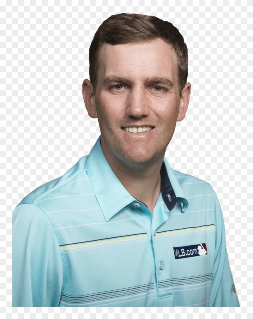 Brendon Todd - Man Clipart (#1744813) - PikPng