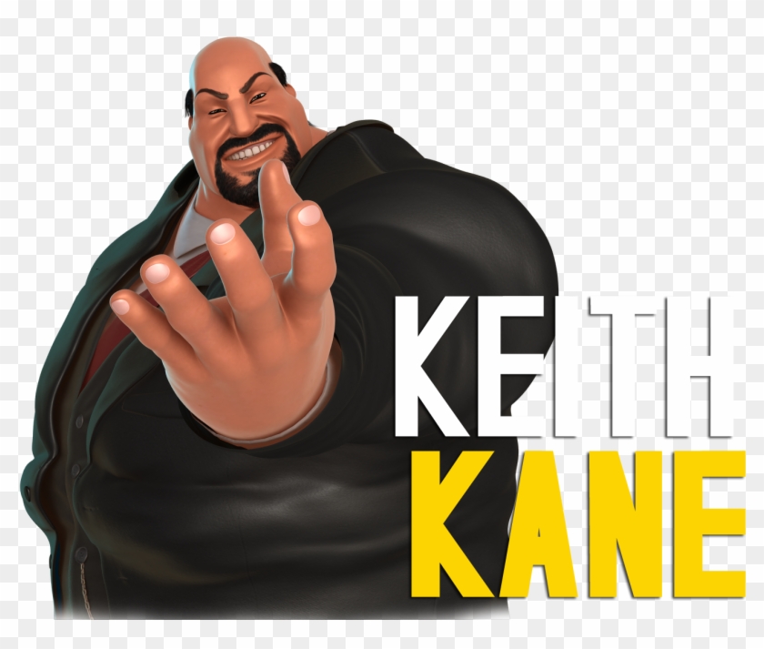 Kane - Sign Language Clipart #1744902
