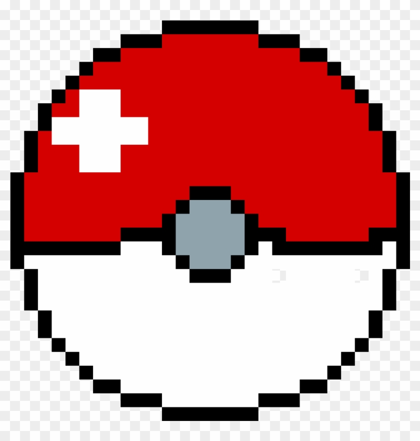 Pokemon Ball - Transparent Background Coin Gif Clipart