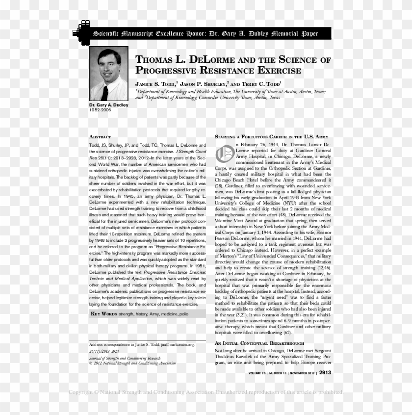 Pdf - "seeking An American Art Of The Dance" Clipart #1745043