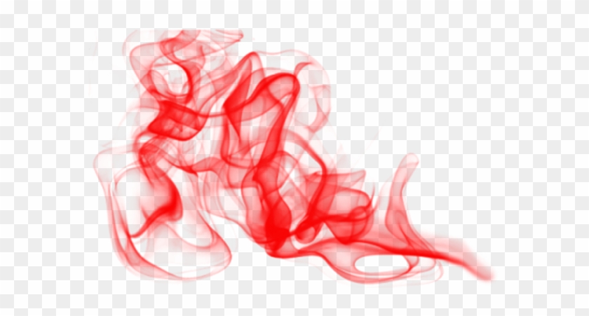 Selfish Mat Ban Jani, Follow Kr Yaar - Kırmızı Duman Clipart