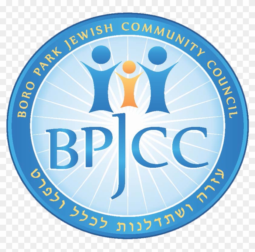 Bpjcc Logo - Circle Clipart #1745261