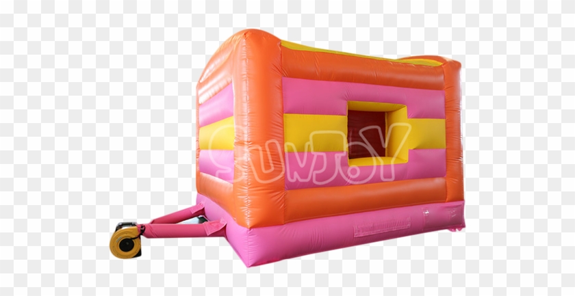 Inflatable Clipart #1745325