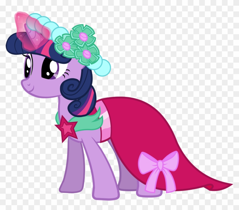 Twilight Sparkle Images Twilight Sparkle Hd Wallpaper - Twilight Sparkle Canterlot Wedding Clipart