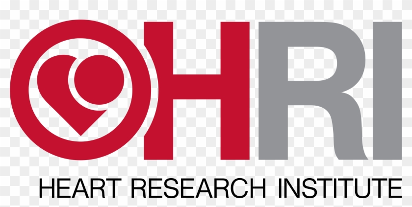 Heart Research Institute - Heart Research Institute Logo Clipart