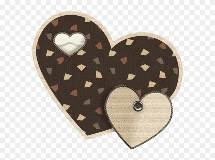 Heart, Png, Heart, Herzen, Corazones, I Love Heart, - Heart Clipart #1745473