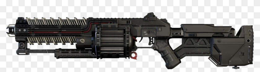 Energy Weapons Are Weapons In Call Of - Weapon Call Of Duty Advanced Warfare Clipart #1745691