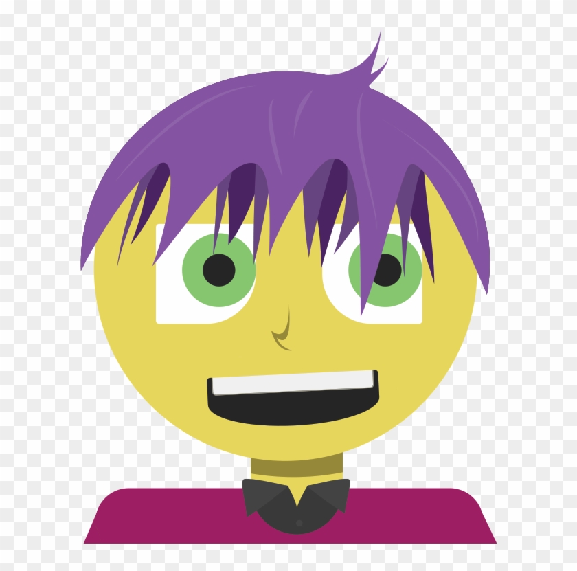 Vuppe Alpha Member - Cartoon Clipart