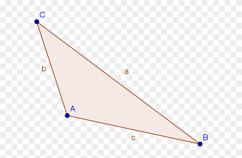 Next The Classes Decide To Use Only Two Sides And One - Triangle Clipart