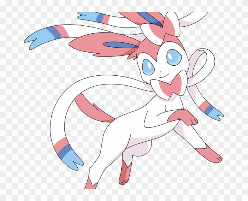 Pictures Of Sylveon Sylveon Pokdex Stats Moves Evolution Clipart #1745848