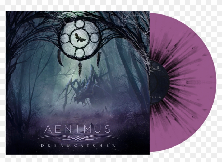 Dreamcatcher - Aenimus Dreamcatcher Clipart #1746012